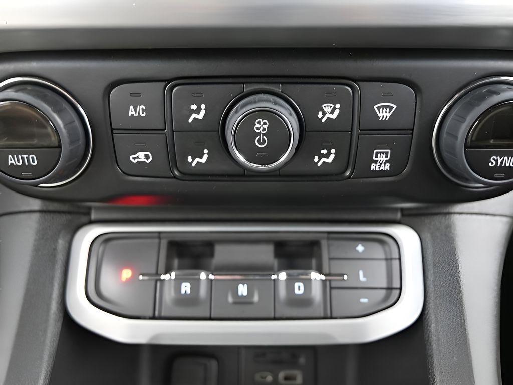 2023 Gmc Acadia SLT photo 14