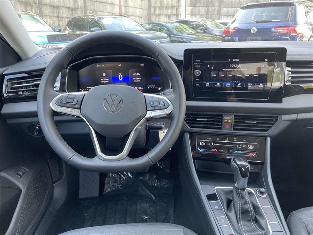 2025 Volkswagen Jetta 1.5T S photo 15