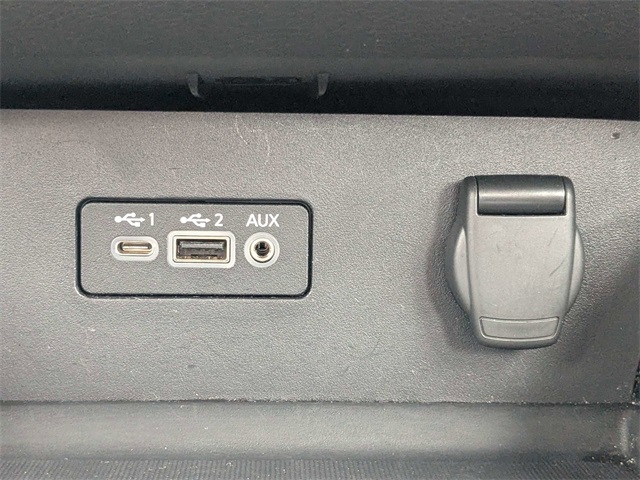 2023 Nissan Altima 2.5 SV photo 28
