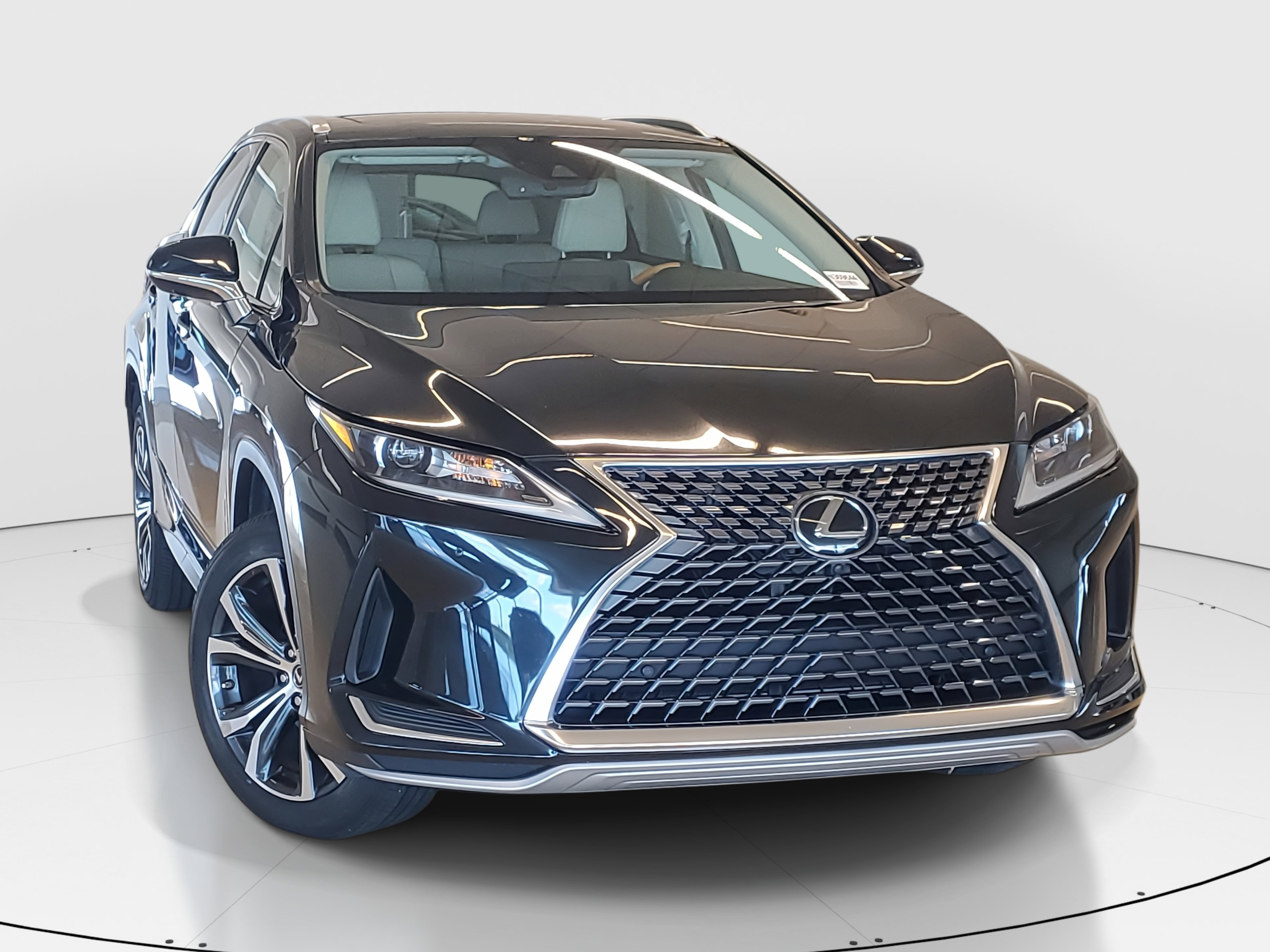 2022 Lexus RX 350 photo 3