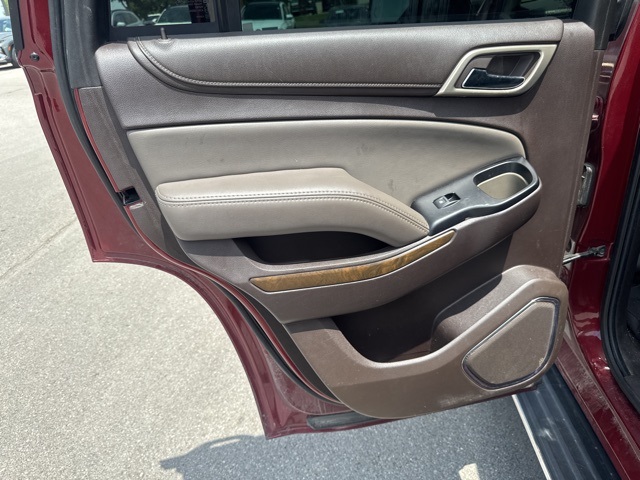 Used 2018 Red GMC Denali image 12
