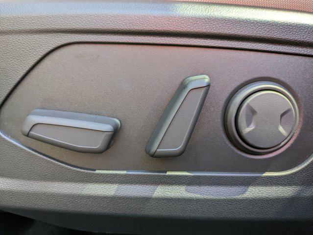 2026 Hyundai Tucson SEL photo 21