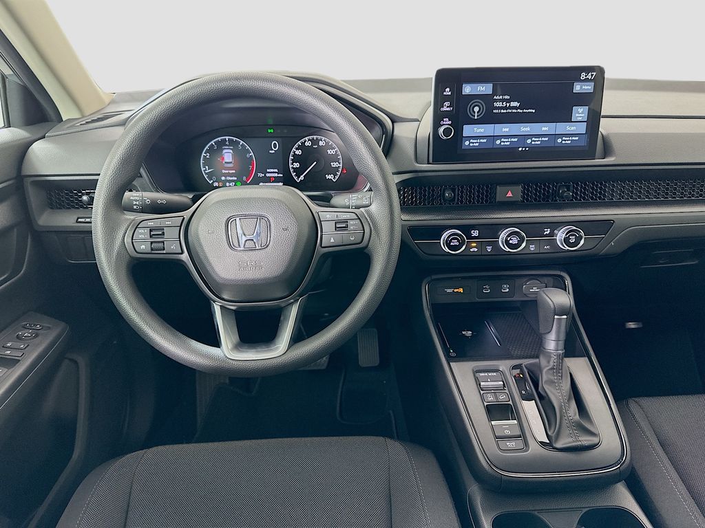 2026 Honda CR-V LX photo 17