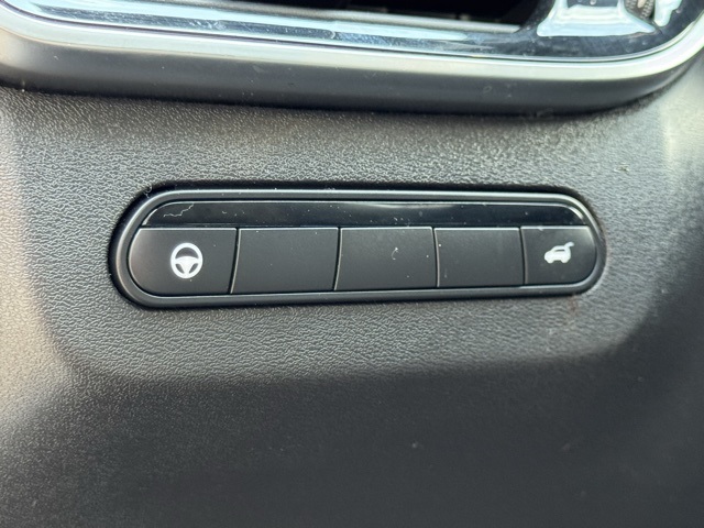 2023 Infiniti QX60 Luxe photo 20
