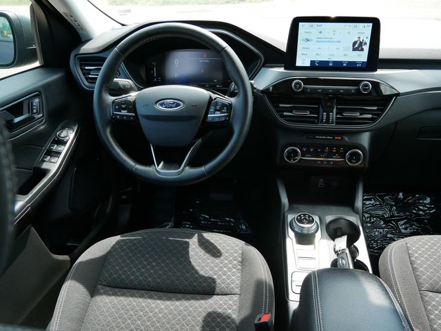 2024 Ford Escape Active photo 5