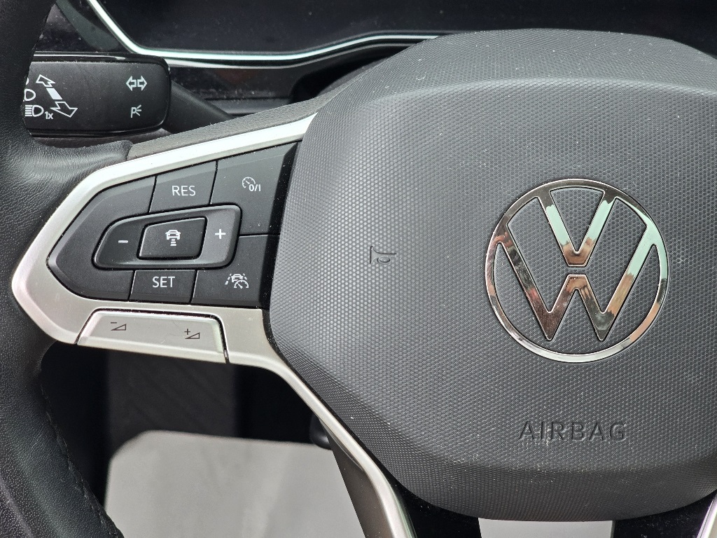 2024 Volkswagen Jetta 1.5T SE photo 15