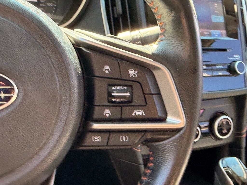 2020 Subaru Crosstrek Premium photo 17