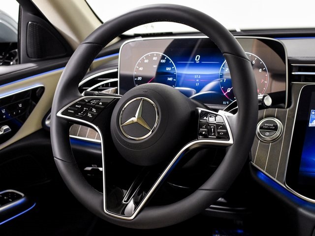 2026 Mercedes Benz E 350 4MATIC Sedan photo 19