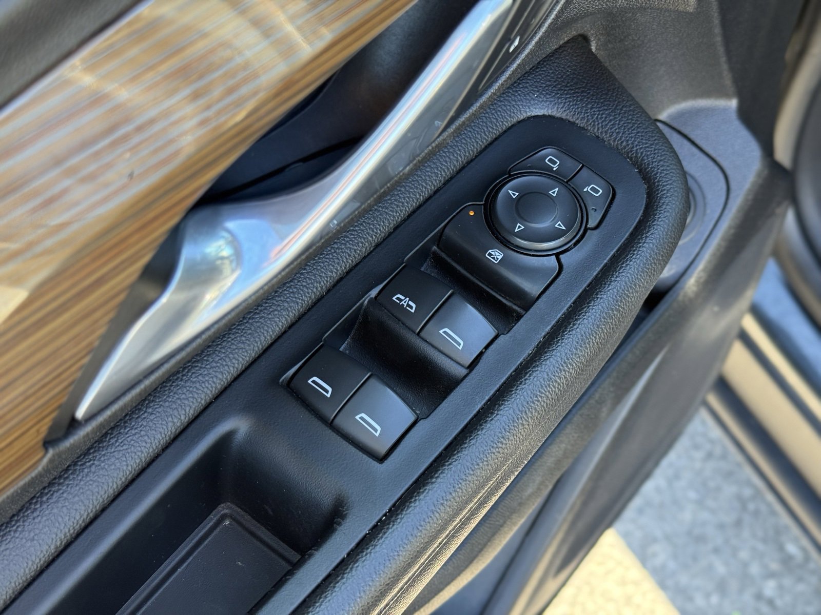 2020 Gmc Terrain SLE photo 12