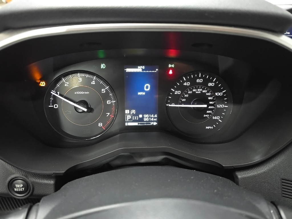 2022 Subaru Crosstrek Premium photo 20