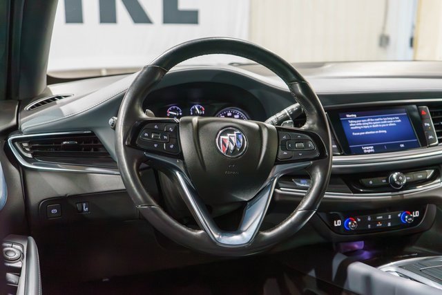 2024 Buick Enclave Essence photo 11