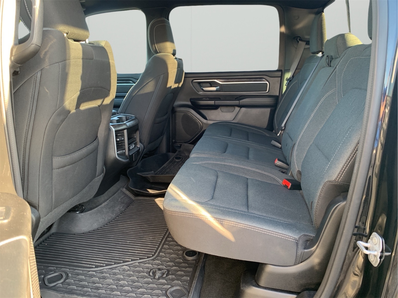 2022 Ram 1500 Big Horn Lone Star photo 27