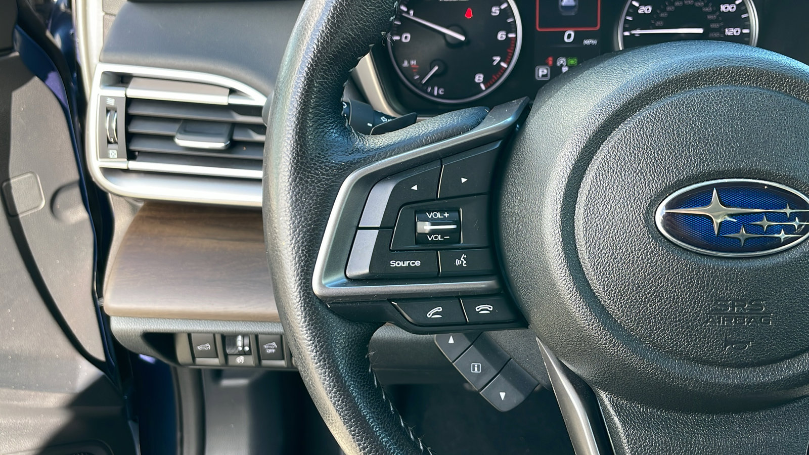 2022 Subaru Outback Limited photo 22