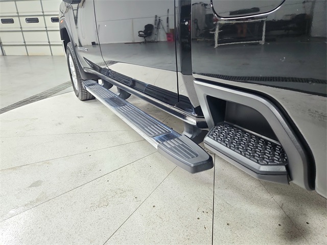 2021 Gmc Sierra 2500 HD SLT photo 46