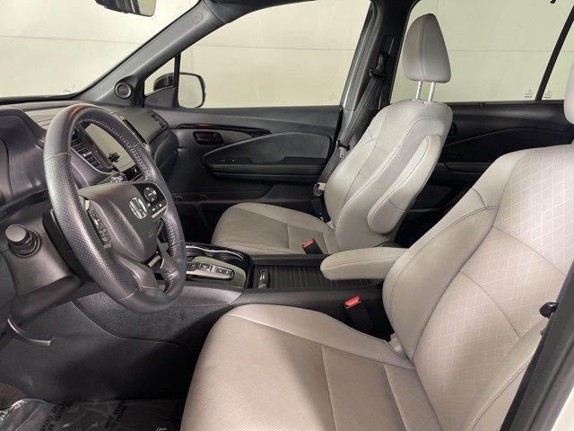 2022 Honda Passport Elite photo 18