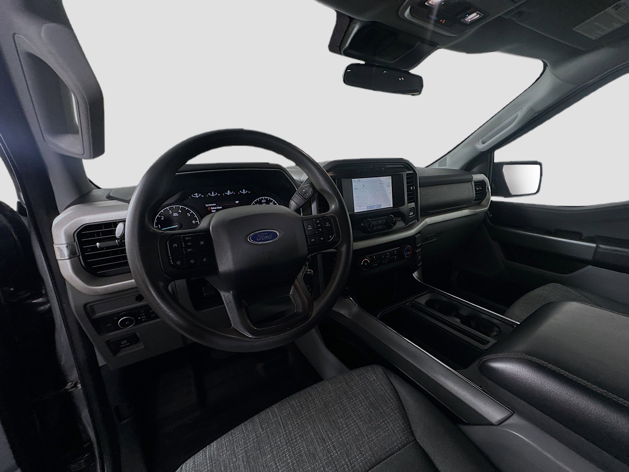 2022 Ford F-150 XLT photo 7