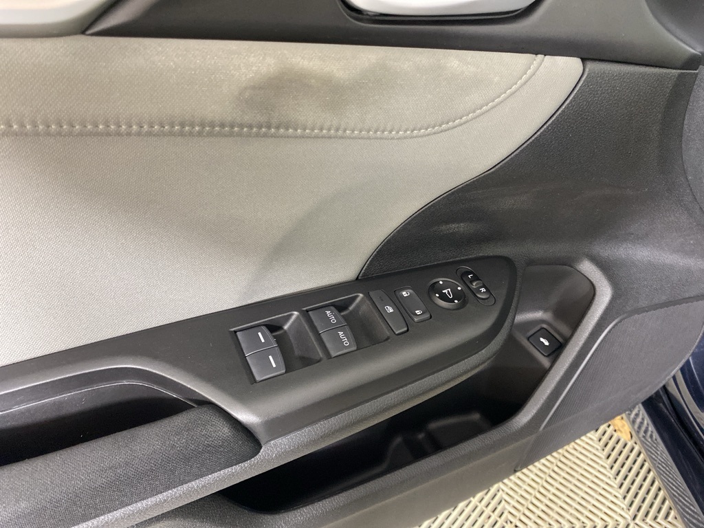 2018 Honda Civic EX-T photo 11