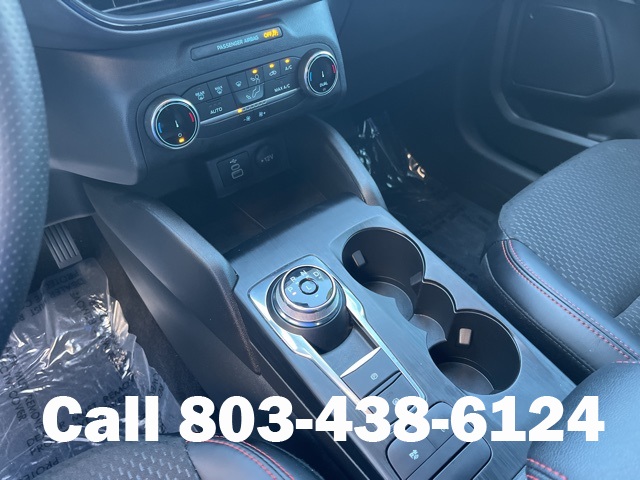 2025 Ford Escape ST-Line photo 26