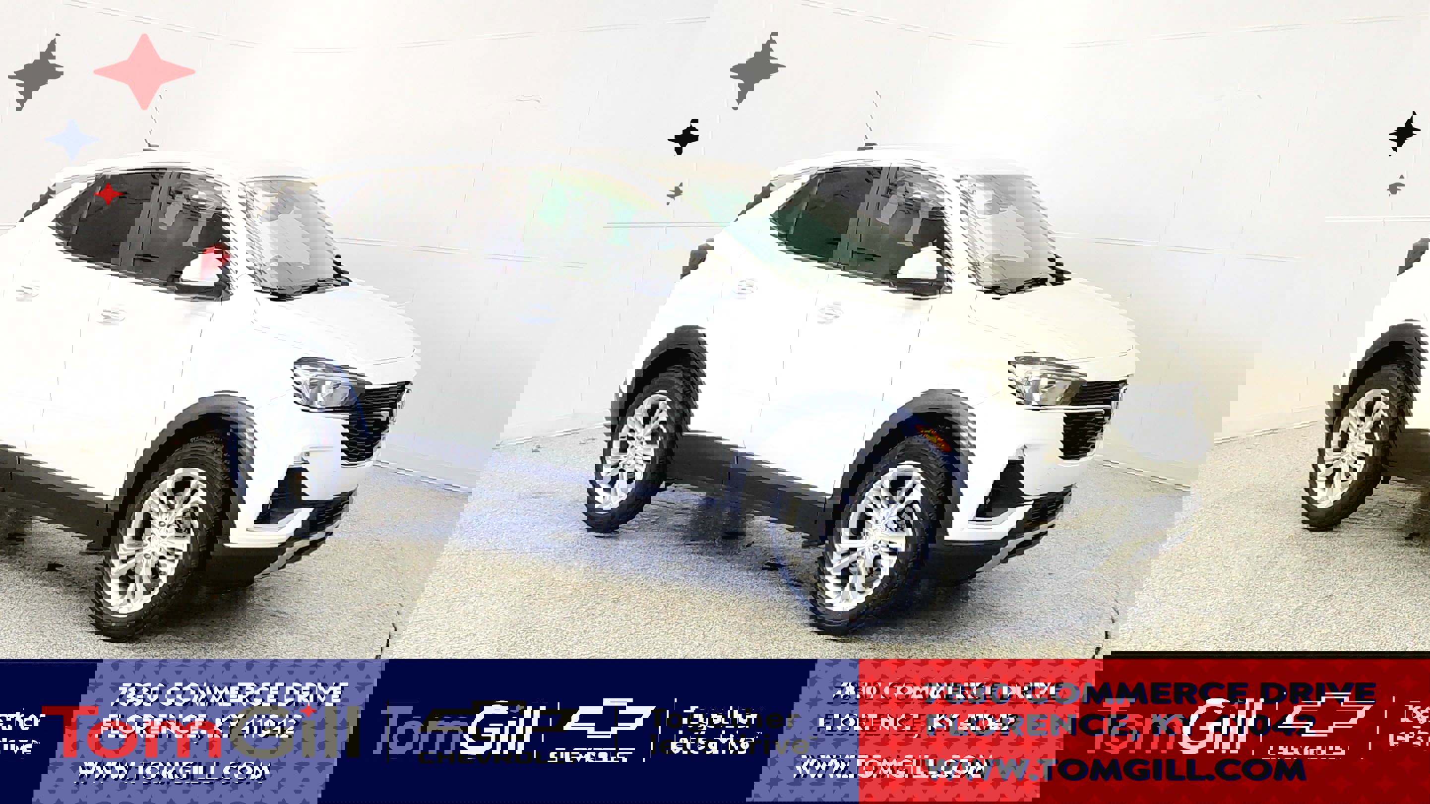 2020 Buick Encore GX Preferred's photo