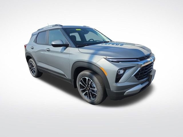 2026 Chevrolet Trailblazer LT photo 7