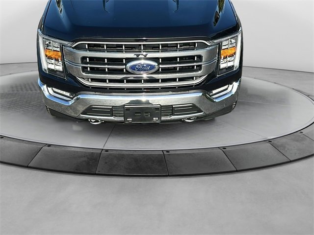 2023 Ford F-150 XL photo 9