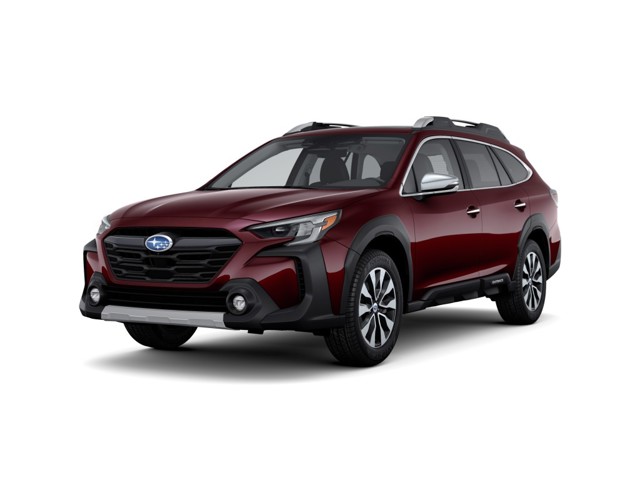 2025 Subaru Outback Touring XT photo 2
