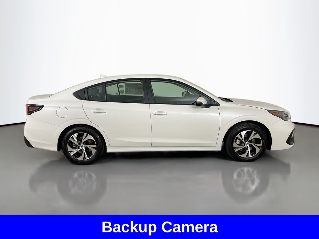 2025 Subaru Legacy Premium photo 8