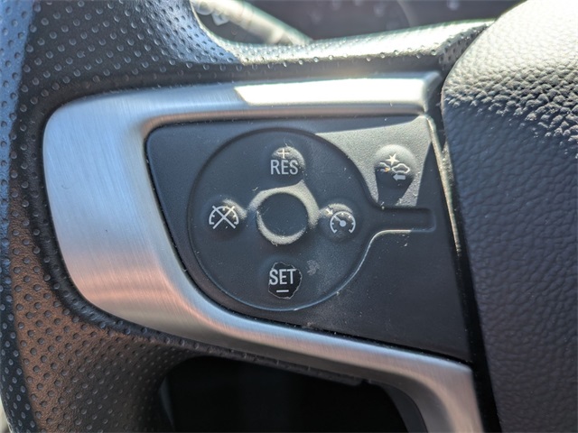 2023 Gmc Terrain SLE photo 13