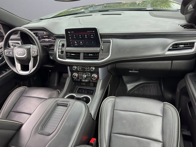 2024 Gmc Yukon SLT photo 22
