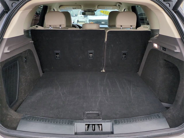 2021 Lincoln Corsair Standard photo 12