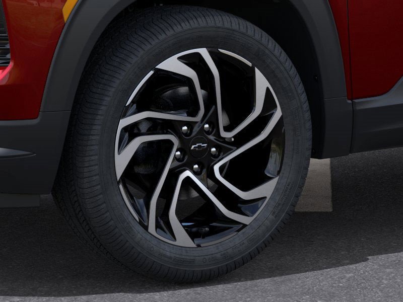 2026 Chevrolet Trailblazer RS photo 6