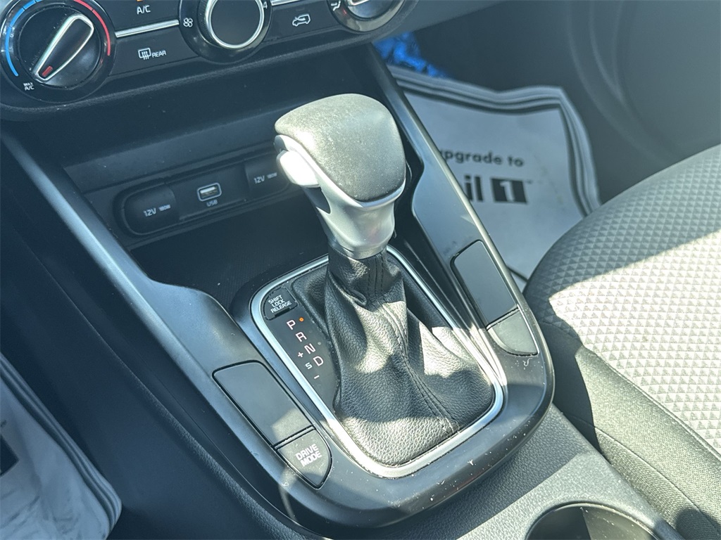 2020 Kia Soul X-Line photo 23