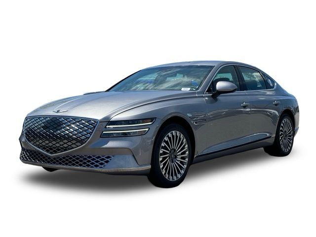 2024 Genesis Electrified G80 photo 7
