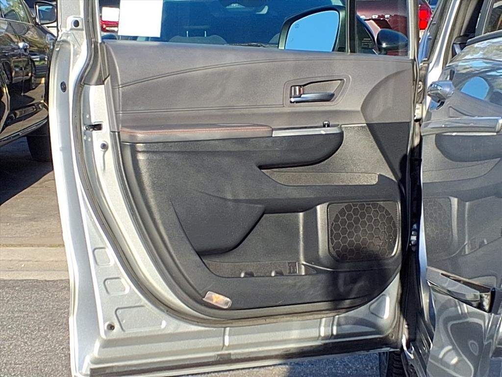 2021 Toyota Sienna XSE photo 19