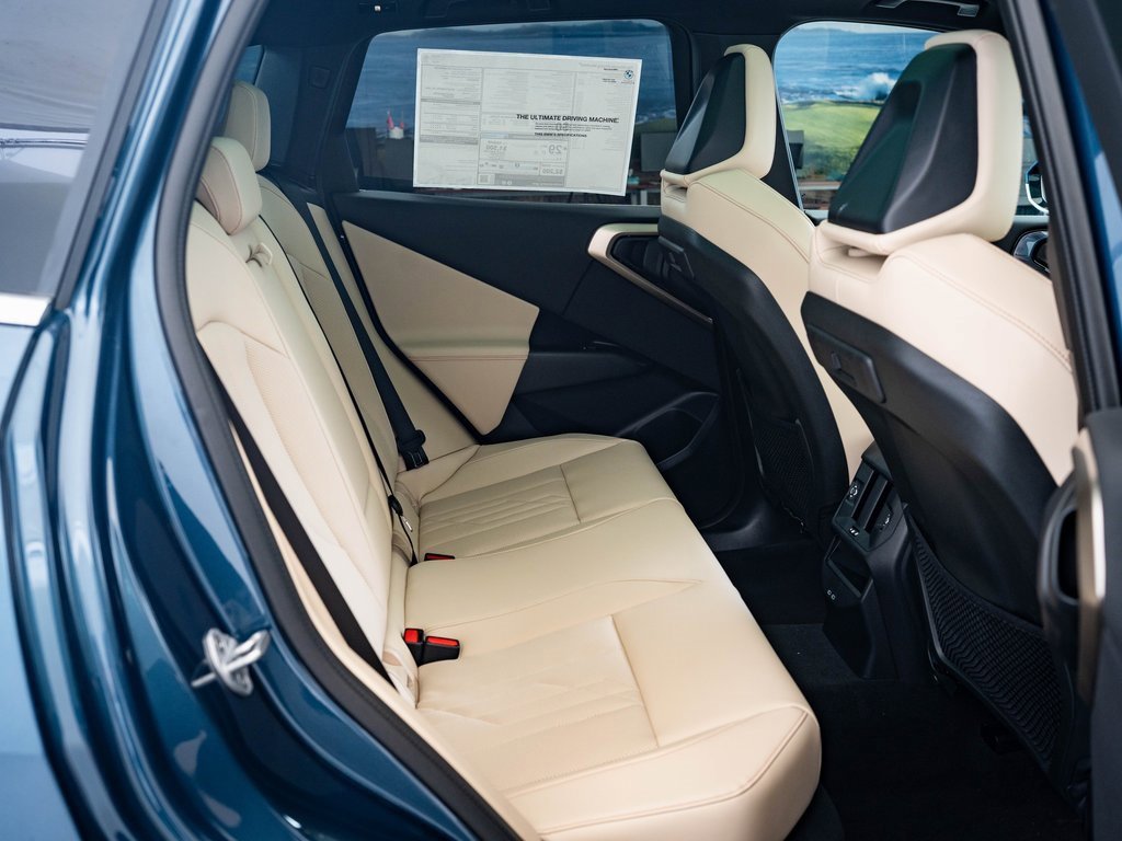 2025 Bmw X3 30x Drive photo 35