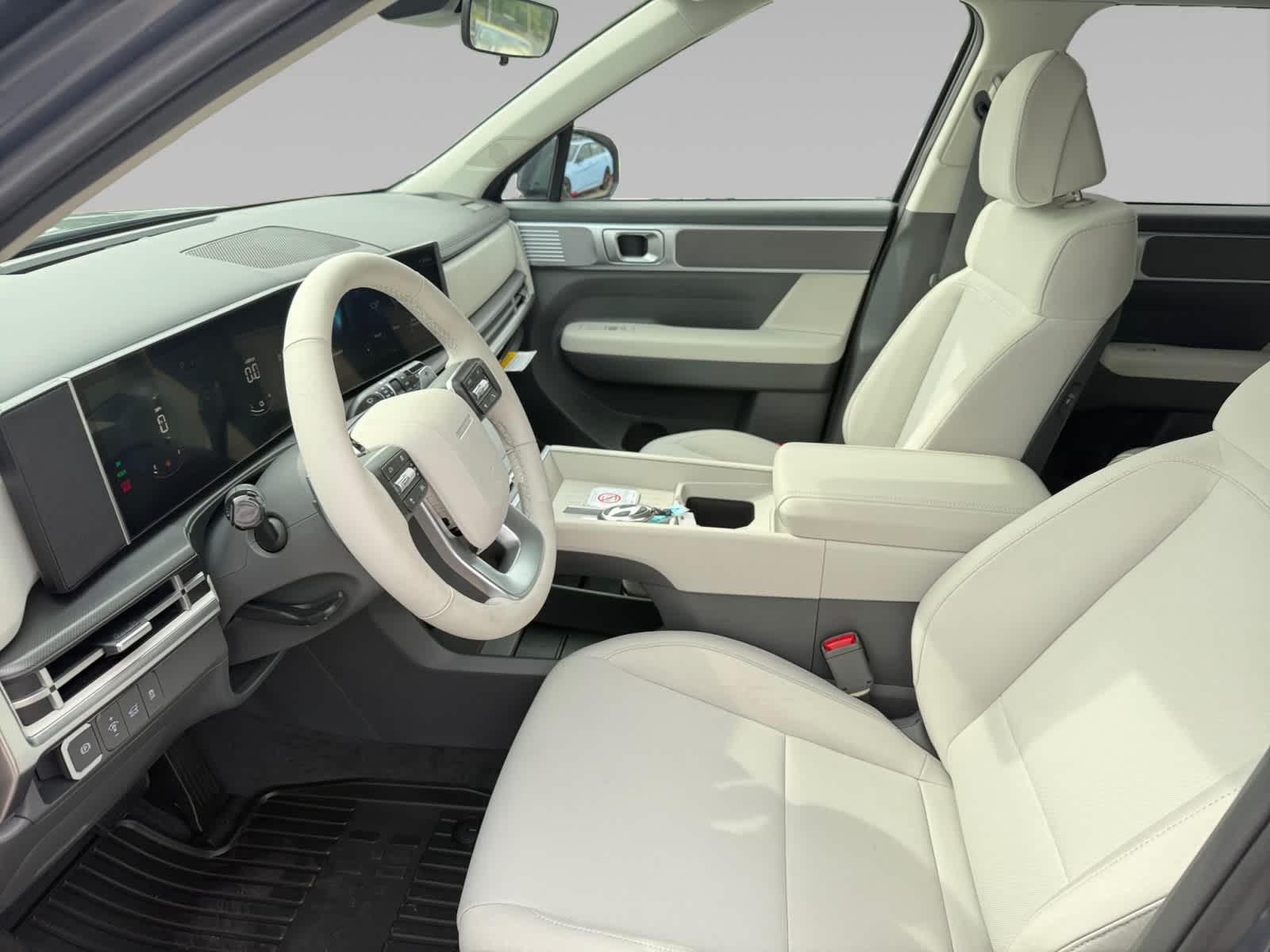 2026 Hyundai Santa Fe SE photo 8