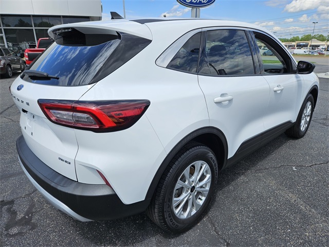 2023 Ford Escape Active photo 7