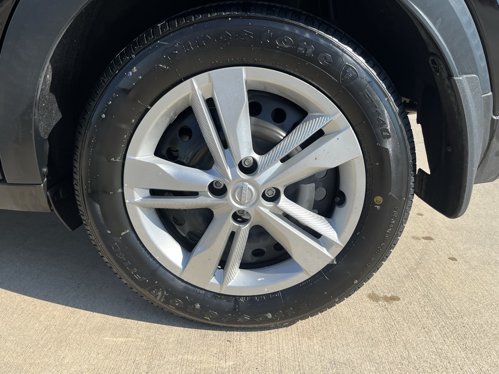 2024 Nissan Kicks S photo 14