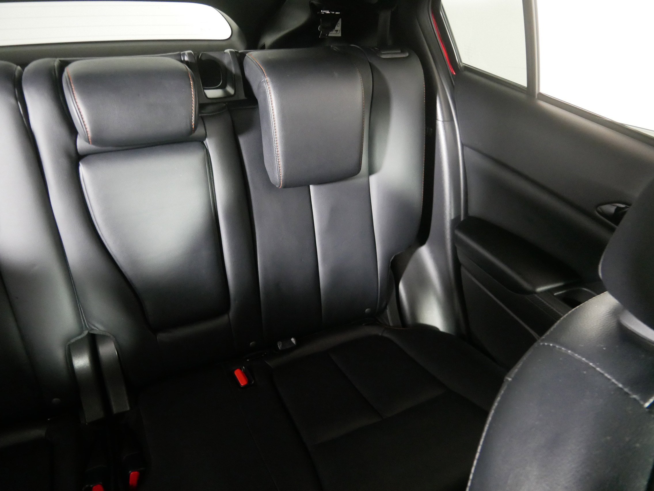 2018 Mitsubishi Eclipse Cross SEL photo 14