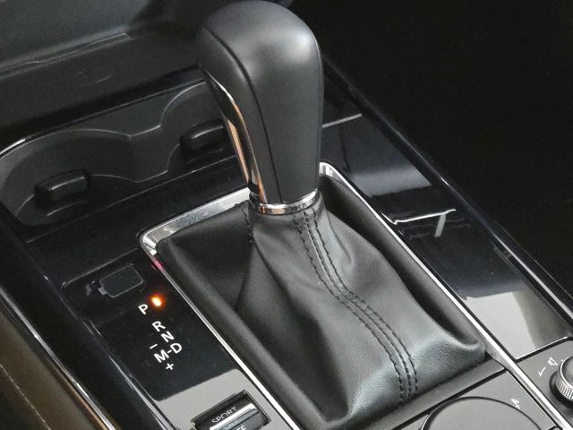 2025 Mazda CX-30 Premium Plus 2.5 Turbo photo 24