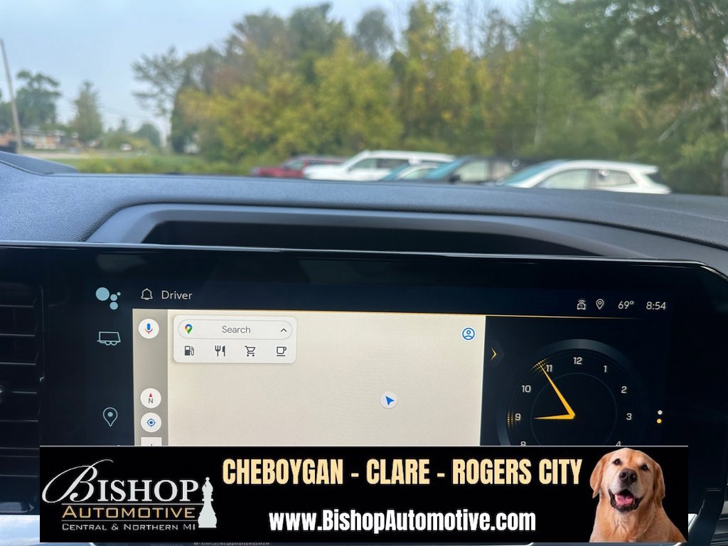 2023 Chevrolet Silverado 1500 LT photo 22