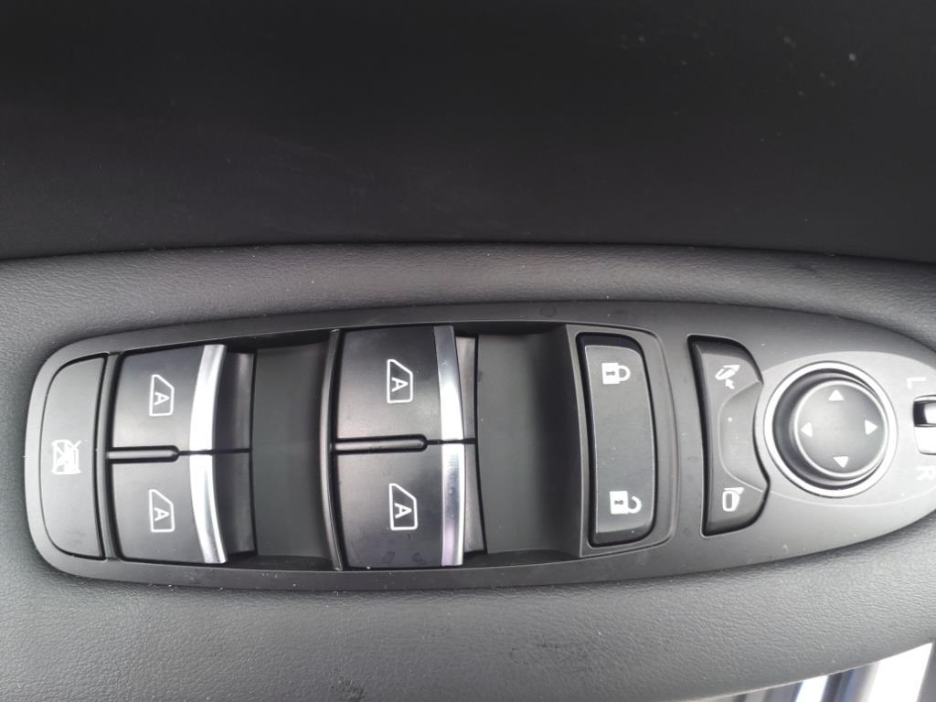 2025 Infiniti QX55 Luxe photo 5