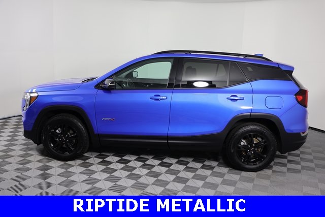 2024 Gmc Terrain AT4 photo 3