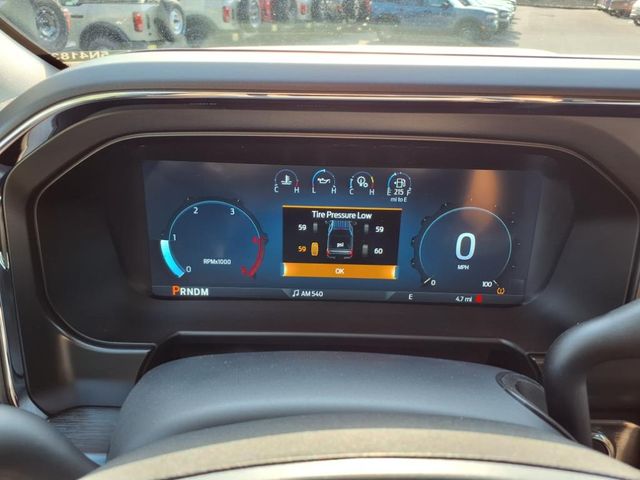 2026 Ford F-350 Lariat photo 15