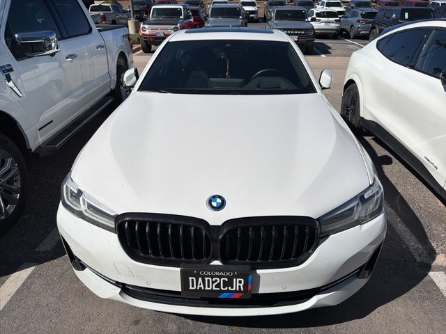 2023 Bmw 530e 530xe photo 2