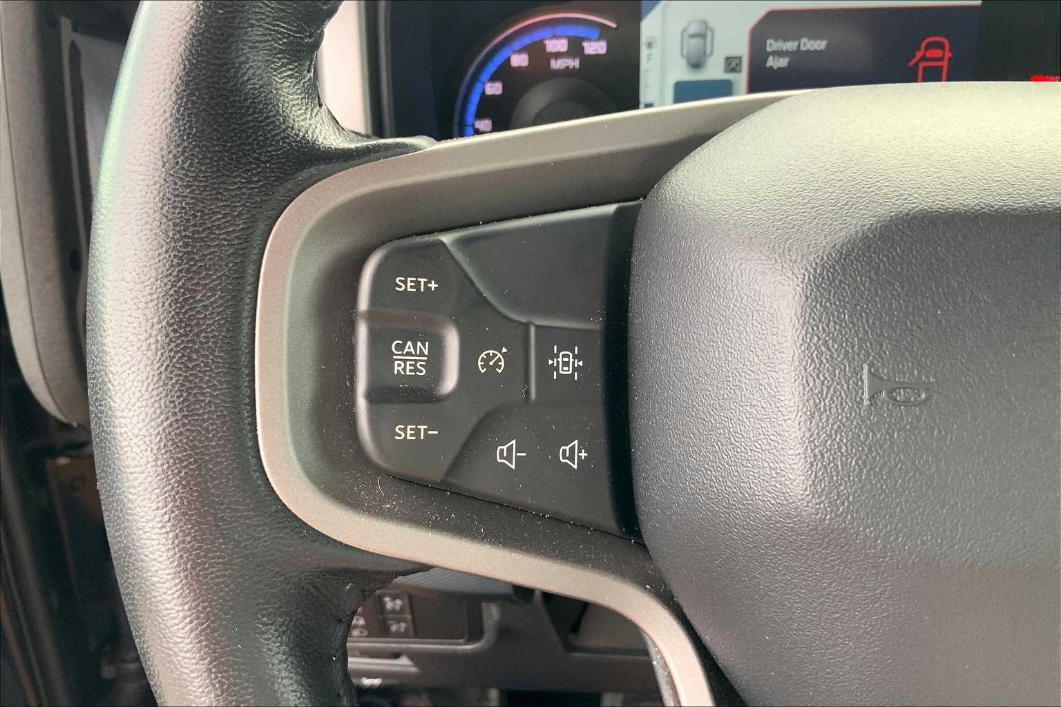 2021 Ford Bronco Outer Banks photo 20
