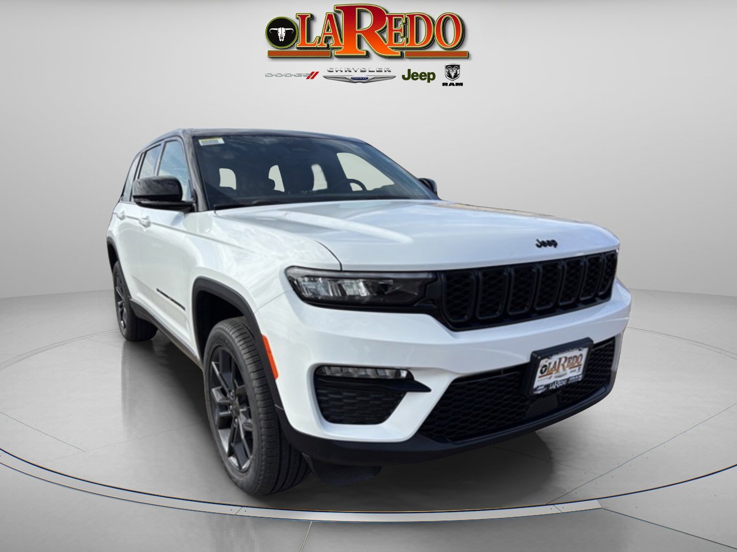 2025 Jeep Grand Cherokee Limited's photo