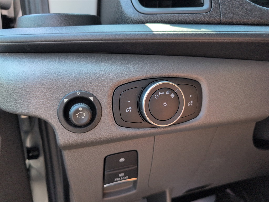 2024 Ford Transit XL photo 16