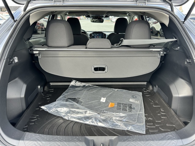 2025 Subaru Crosstrek Premium photo 22
