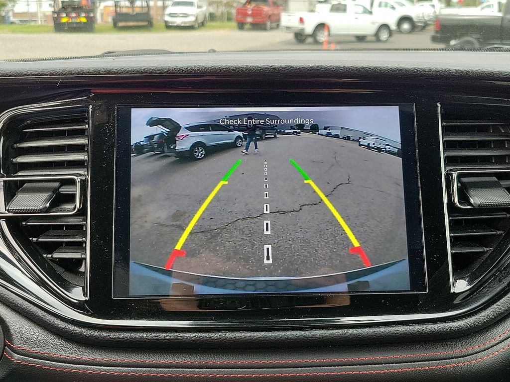 2024 Dodge Durango GT Plus photo 16